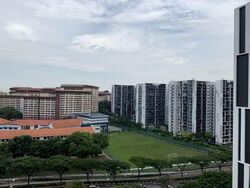 Botanique At Bartley (D19), Condominium #569668801